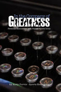 In the Company of Greatness - Paperback