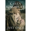 Just Once - Library Binding