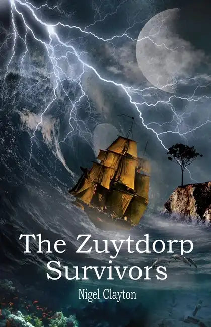 The Zuytdorp Survivors - Paperback