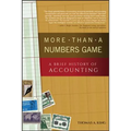 More Than a Numbers Game - Paperback