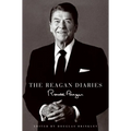 The Reagan Diaries - Hardcover