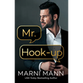 Mr. Hook-Up - Paperback
