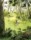 Clover: A Picture Book - Hardcover