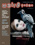 Weird Tales 353 - Paperback
