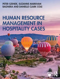 Human Resource Management in Hospitality Cases - Paperback