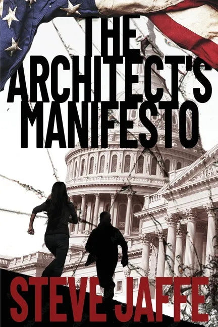 The Architect's Manifesto - Paperback