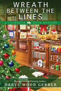 Wreath Between the Lines - Paperback