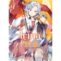 Irina: The Vampire Cosmonaut (Light Novel) Vol. 3 - Paperback
