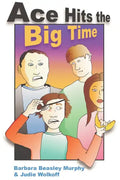 Ace Hits the Big Time - Paperback