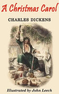 A Christmas Carol - Paperback