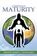 Christian Maturity - Paperback