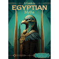A Guide to Egyptian Myths - Paperback