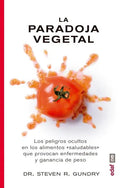 La Paradoja Vegetal - Paperback