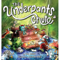 The Underpants Chute - Hardcover