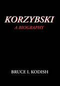 Korzybski: A Biography - Paperback