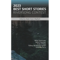 2023 Best Short Stories - Paperback
