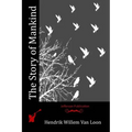 The Story of Mankind - Paperback