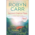 Second Chance Pass - Paperback