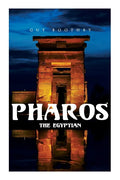 Pharos, the Egyptian: Horror Novel - Paperback