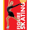 Curious about Figure Skating - Hardcover