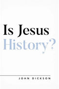 Is Jesus History? - Paperback