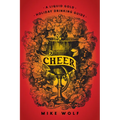 Cheer: A Liquid Gold Holiday Drinking Guide - Paperback