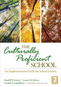 The Culturally Proficient School: An Implementation Guide for School Leaders - Paperback