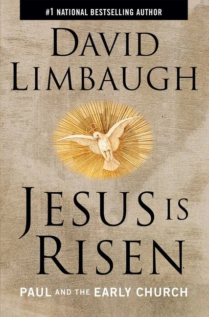 Jesus Is Risen: Paul and the Early Church - Paperback