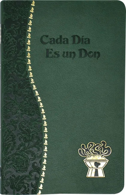 Cada Dia Es un Don - Imitation Leather