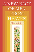 A New Race of Men from Heaven - Paperback