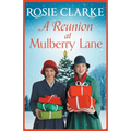 A Reunion at Mulberry Lane - Paperback