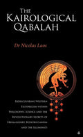 Kairological Qabalah - Rediscovering Western Esotericism - Hardcover