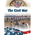 The Civil War - Paperback
