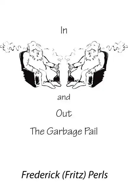 In and Out the Garbage Pail - Paperback
