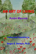 An Art of Living - Paperback