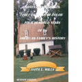 Notes And Documents of Free Persons of Color Four Hundred Years of An American Family's History Revised Edition - Paperback