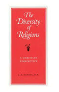 The Diversity of Religions: A Christian Perspective - Paperback