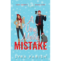 A Very Merry Mistake - Paperback