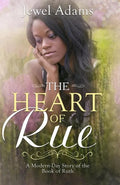 The Heart of Rue - Paperback