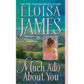 Much Ado about You - Paperback