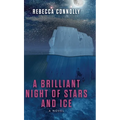 A Brilliant Night of Stars and Ice - Library Binding