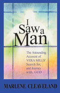 I Saw a Man - Paperback