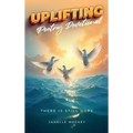 Uplifting Poetry Devotional - Hardcover