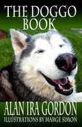 The Doggo Book - Paperback