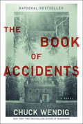 The Book of Accidents - Paperback