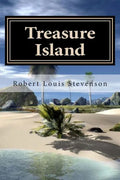 Treasure Island - Paperback
