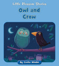 Owl and Crow - Paperback