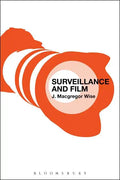 Surveillance and Film - Paperback