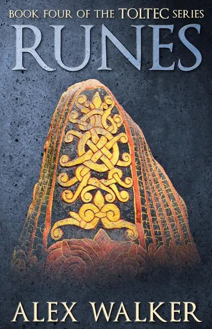 Runes - Paperback