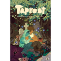 Taproot: A Story about a Gardener and a Ghost - Paperback